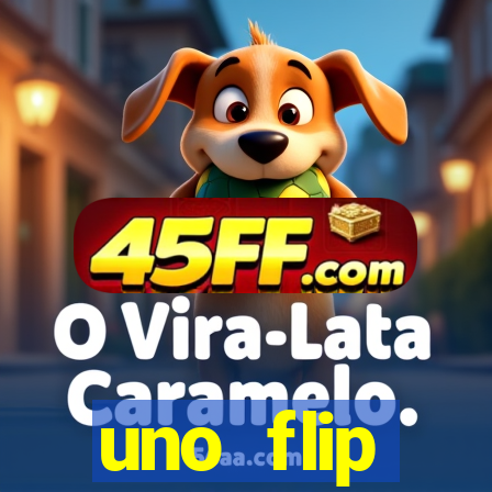 uno flip significado cartas